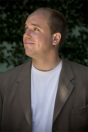 Fredrik Quistbergh
