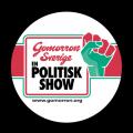 Gomorron-stickern