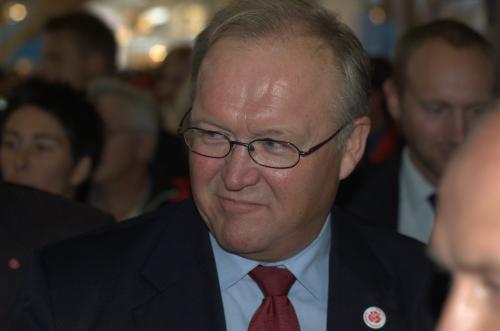 Göran Persson