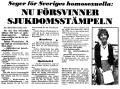 Expressen den 1 september 1979