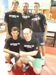 Santa Ana 2006