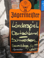Landskampsskylt