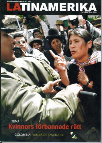 Latinamerika 1/2007