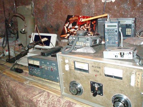 Radio Venceremos 2