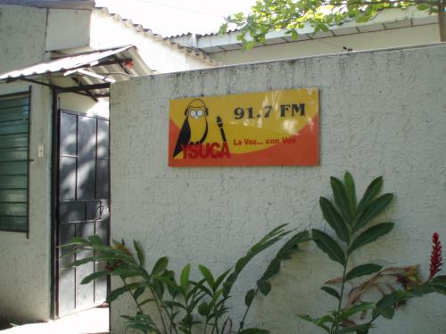 Radio YSUCA