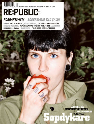 Re:public Service #12