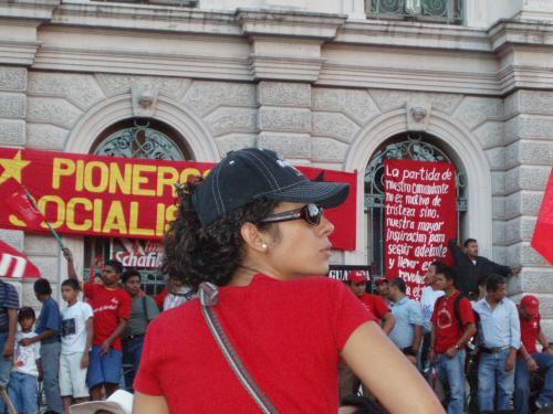 Plaza Civica 2006-01-27