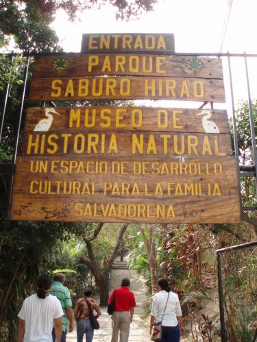 Entreskylt japanparken